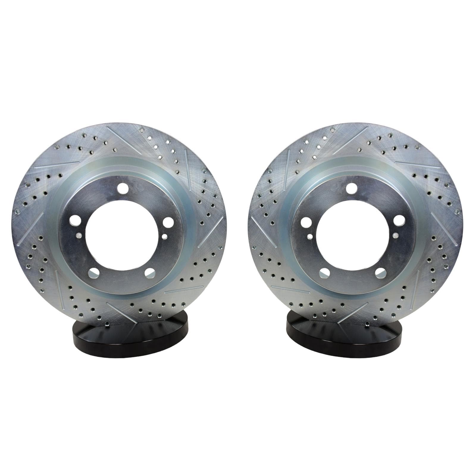 Baer Brakes 31482-020 2007-2021 Toyota/Lexus Sport Brake Rotors