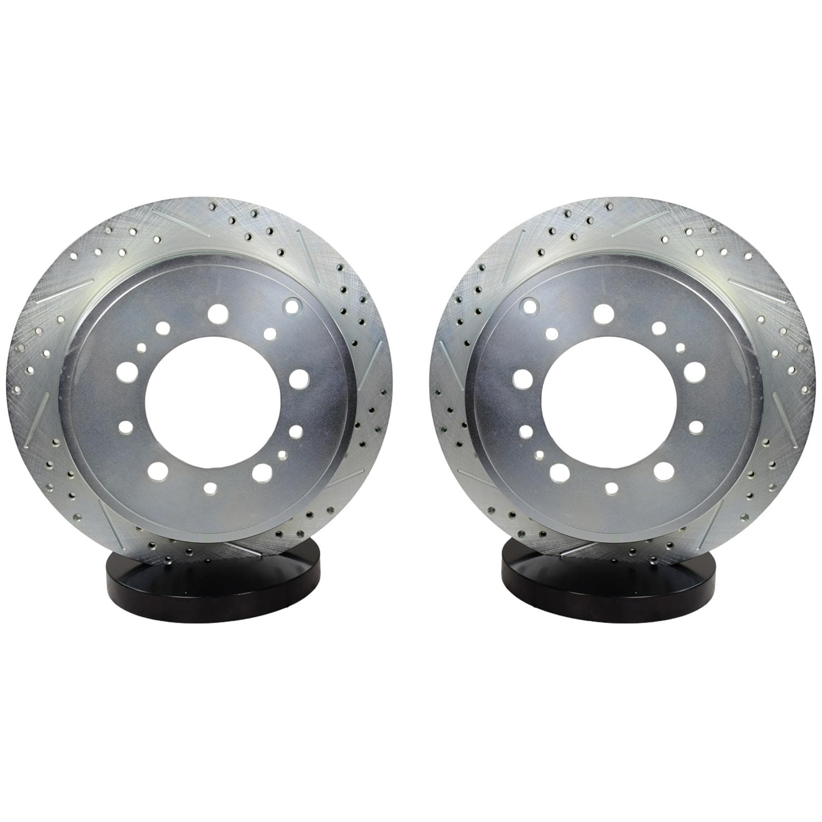 Baer Brakes 31483-020 2007-2021 Toyota/Lexus Sport Brake Rotors