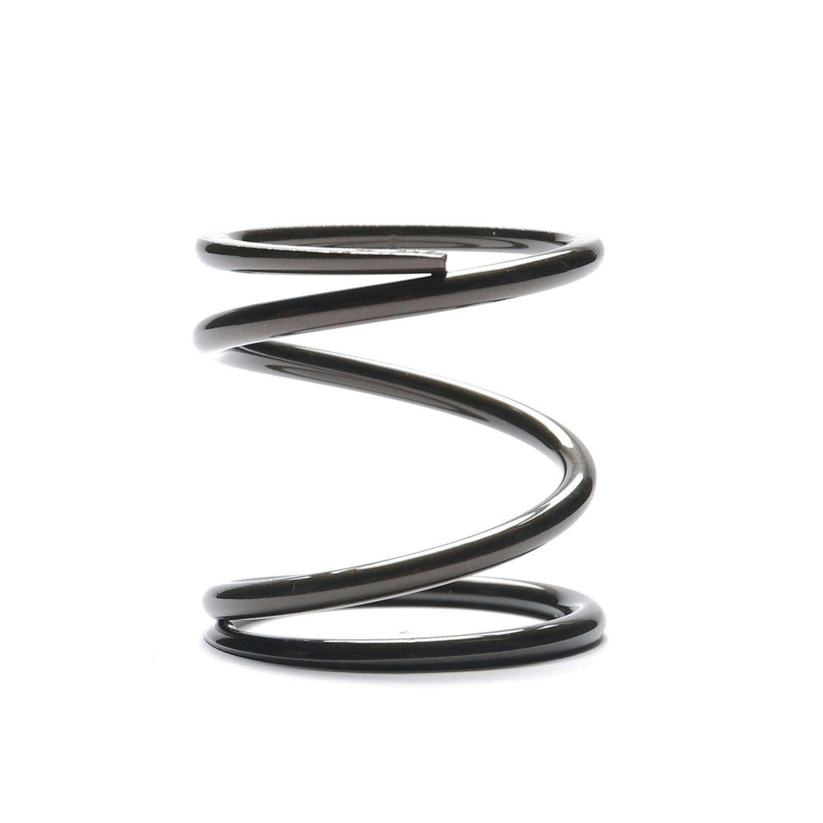 Landrum Tender Take Up Springs, 2.5 Inch x 2 Inch ID, Black