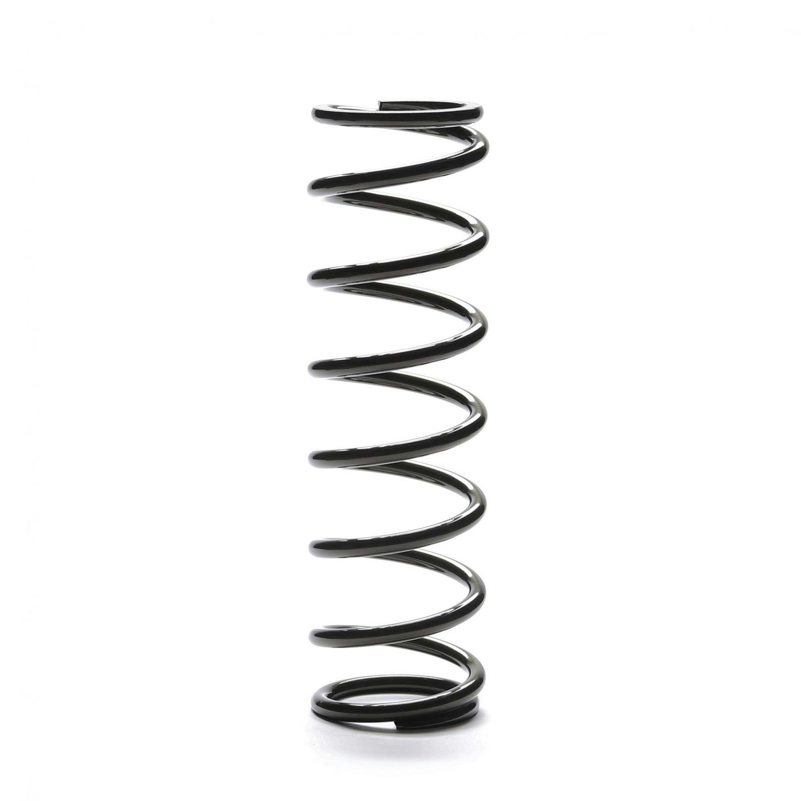 Landrum High Travel 7 Inch Coilover Spring, 2.25 In ID, Black
