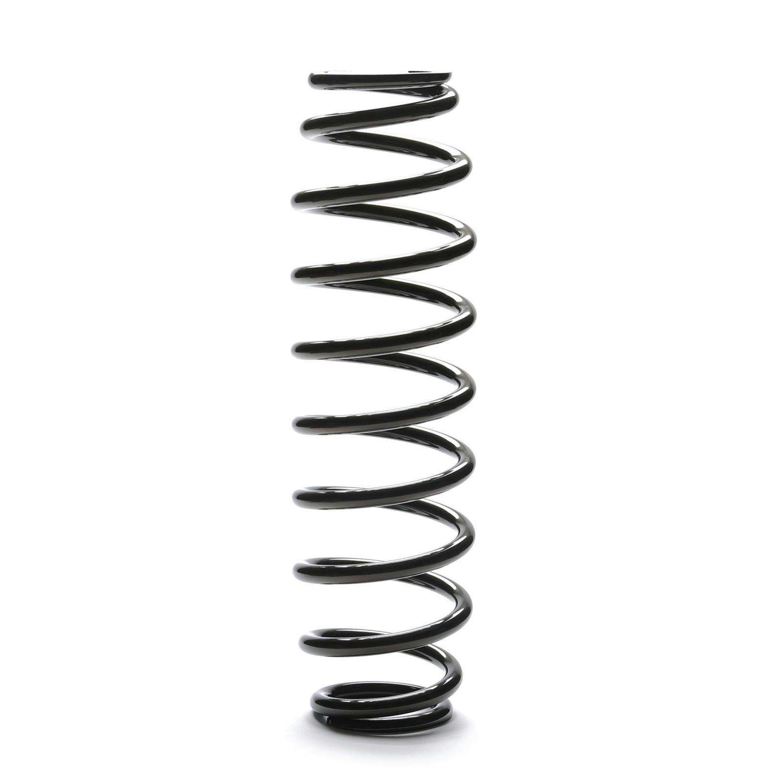 Landrum Coil Over Barrel Springs, 11 In x 2.5 In ID, Black