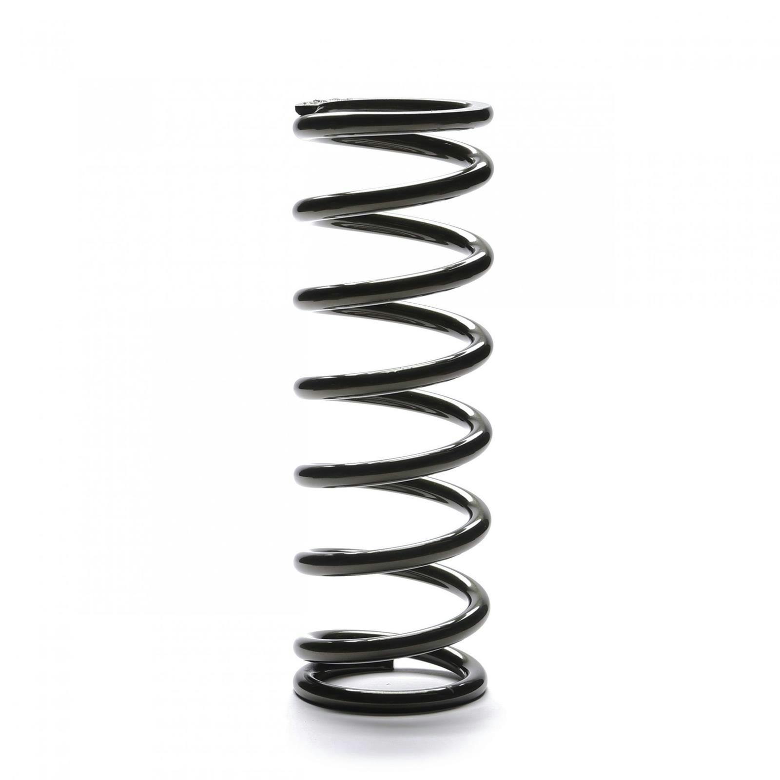 Landrum High Travel 6 Inch Coilover Spring, 3 In ID, Black