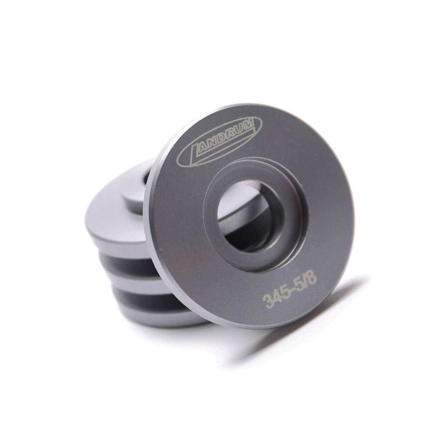 Landrum Bump Cup,16mm/.625 Inch Shock Shaft, 300-2500/3000-7000