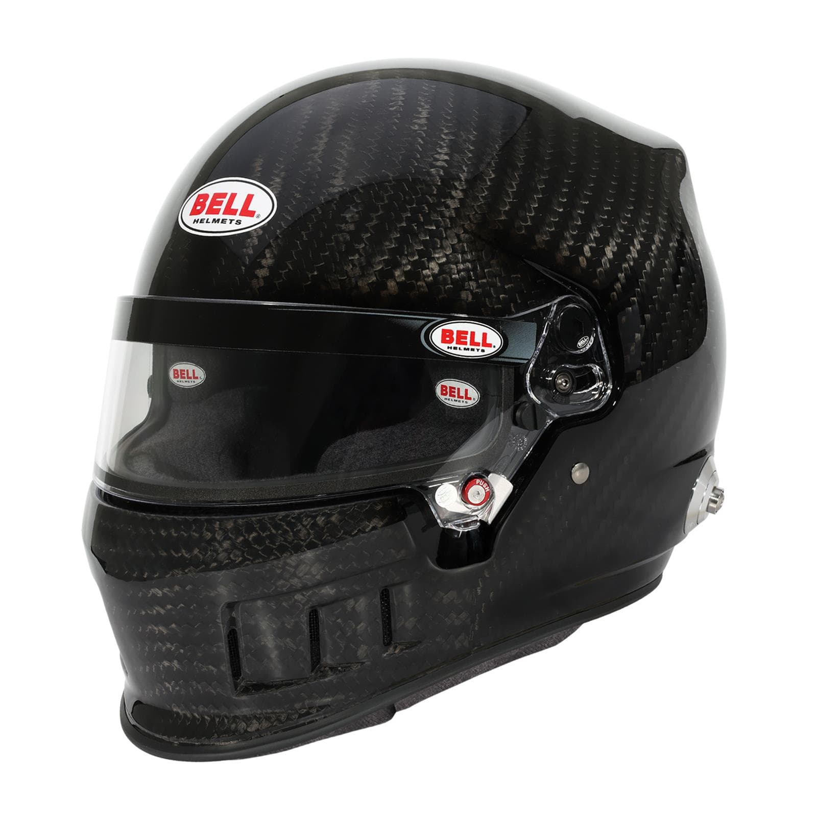 Bell Helmets XD7 Ultra (SA2025/FIA8859-2024)