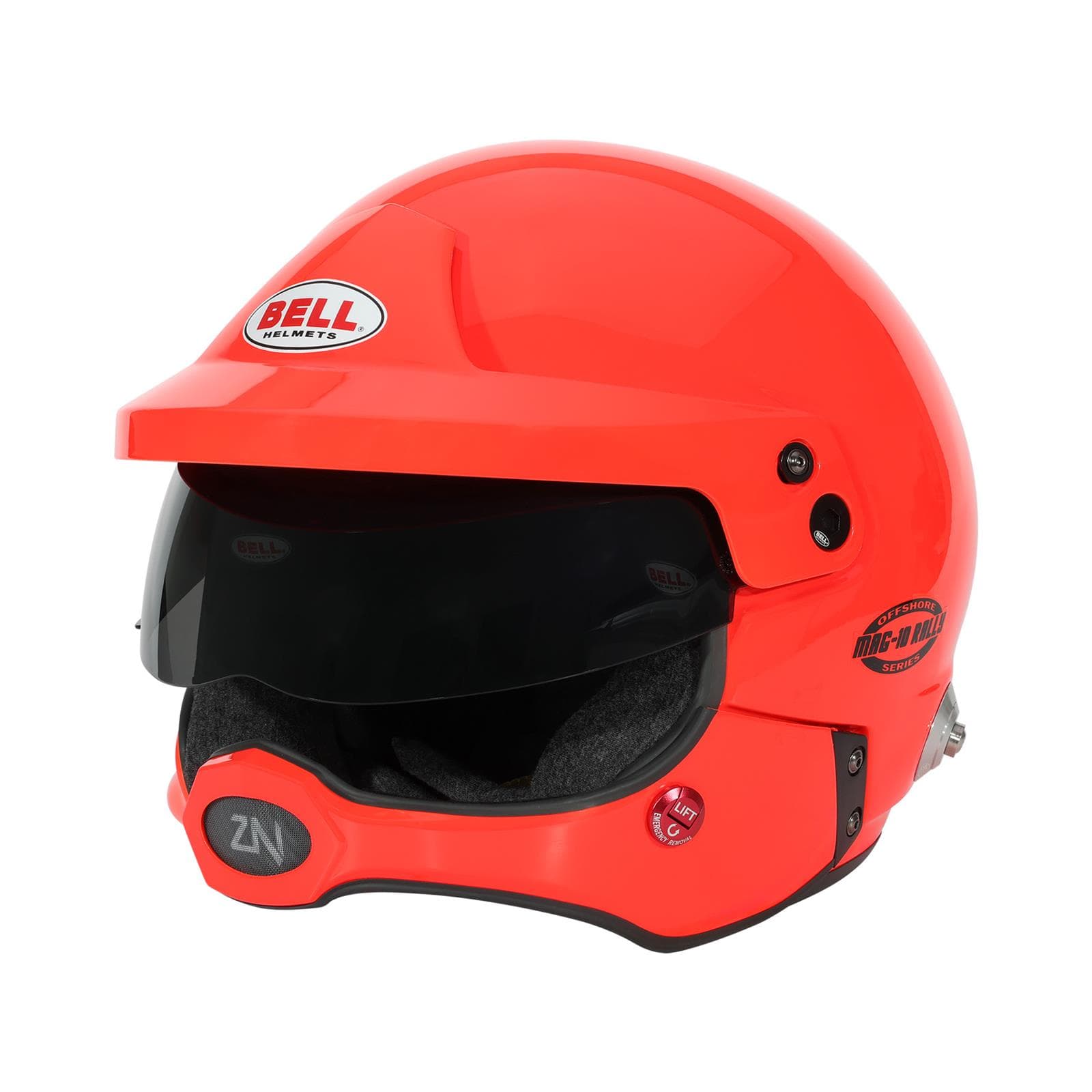 Bell Helmets MAG-10 Rally (SA2025/FIA8859-2024