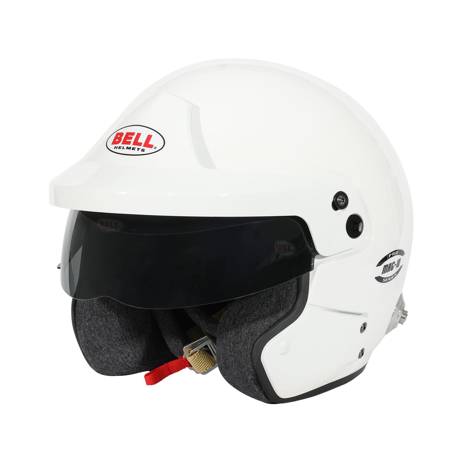 Bell Helmets MAG-10 PRO Helmet (SA2025/FIA8859-2024)
