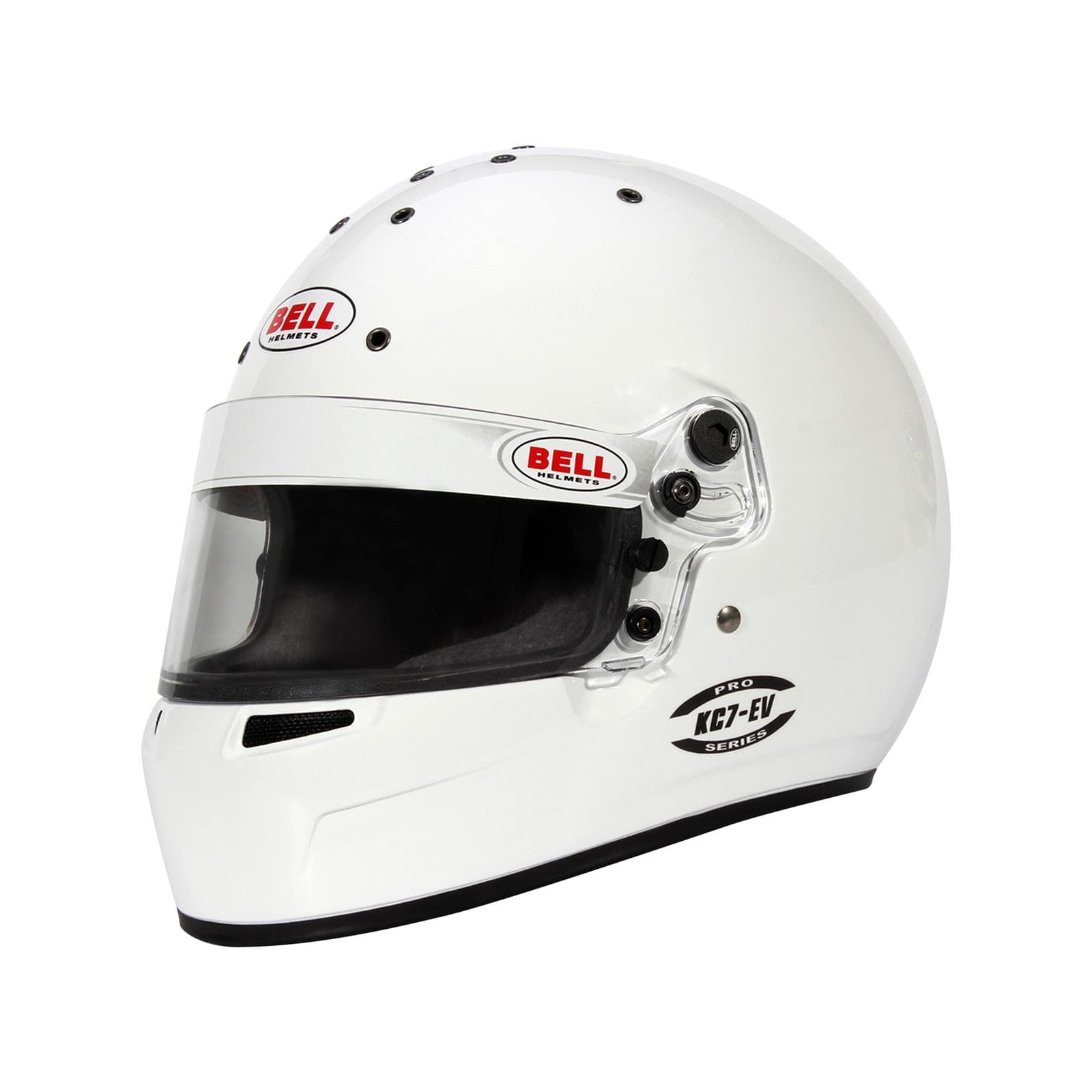 Bell Helmets KC7-EV CMS Pro Series Karting Helmet
