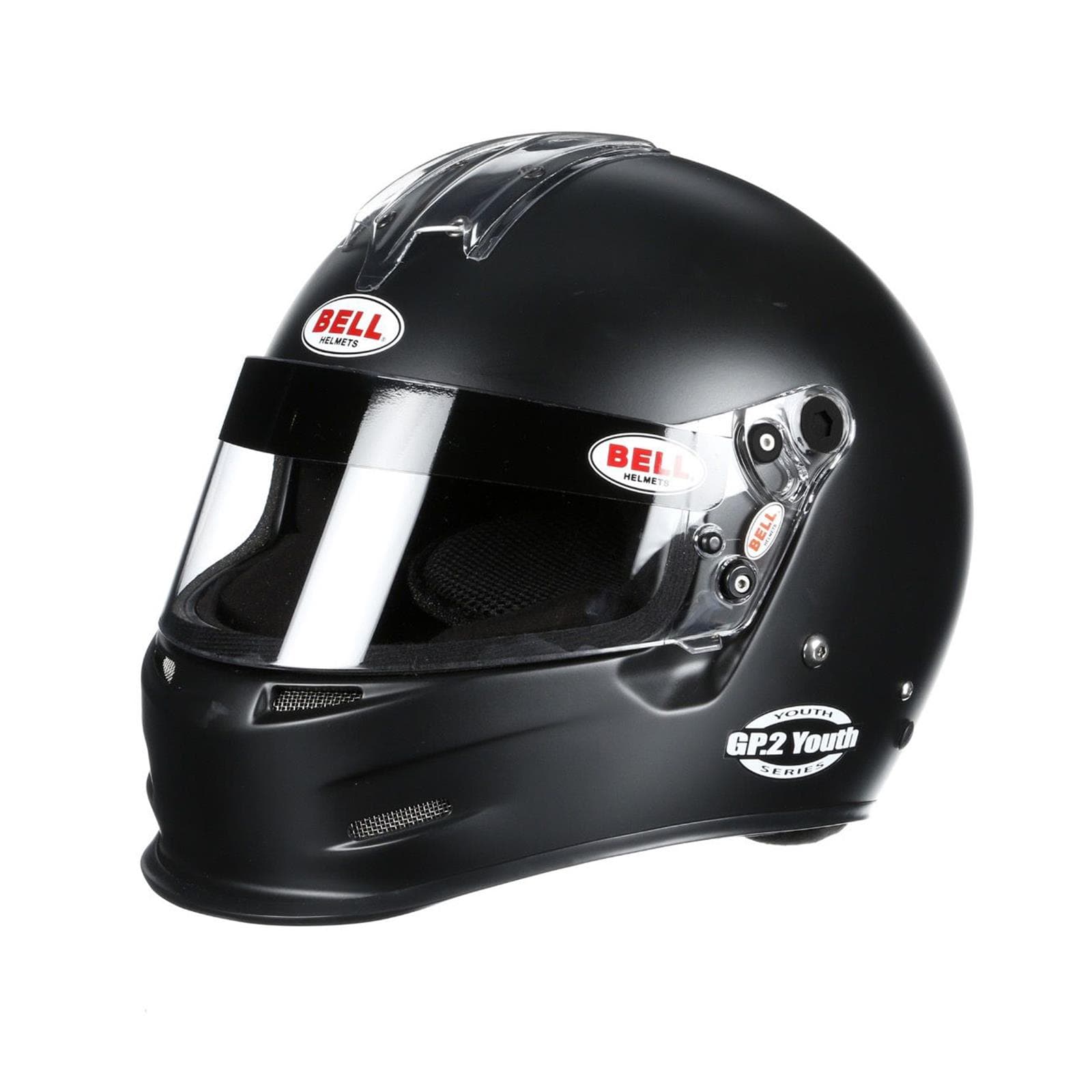 Bell Helmets GP2 Youth Sport Series Circuit Helmet, SFI24.1