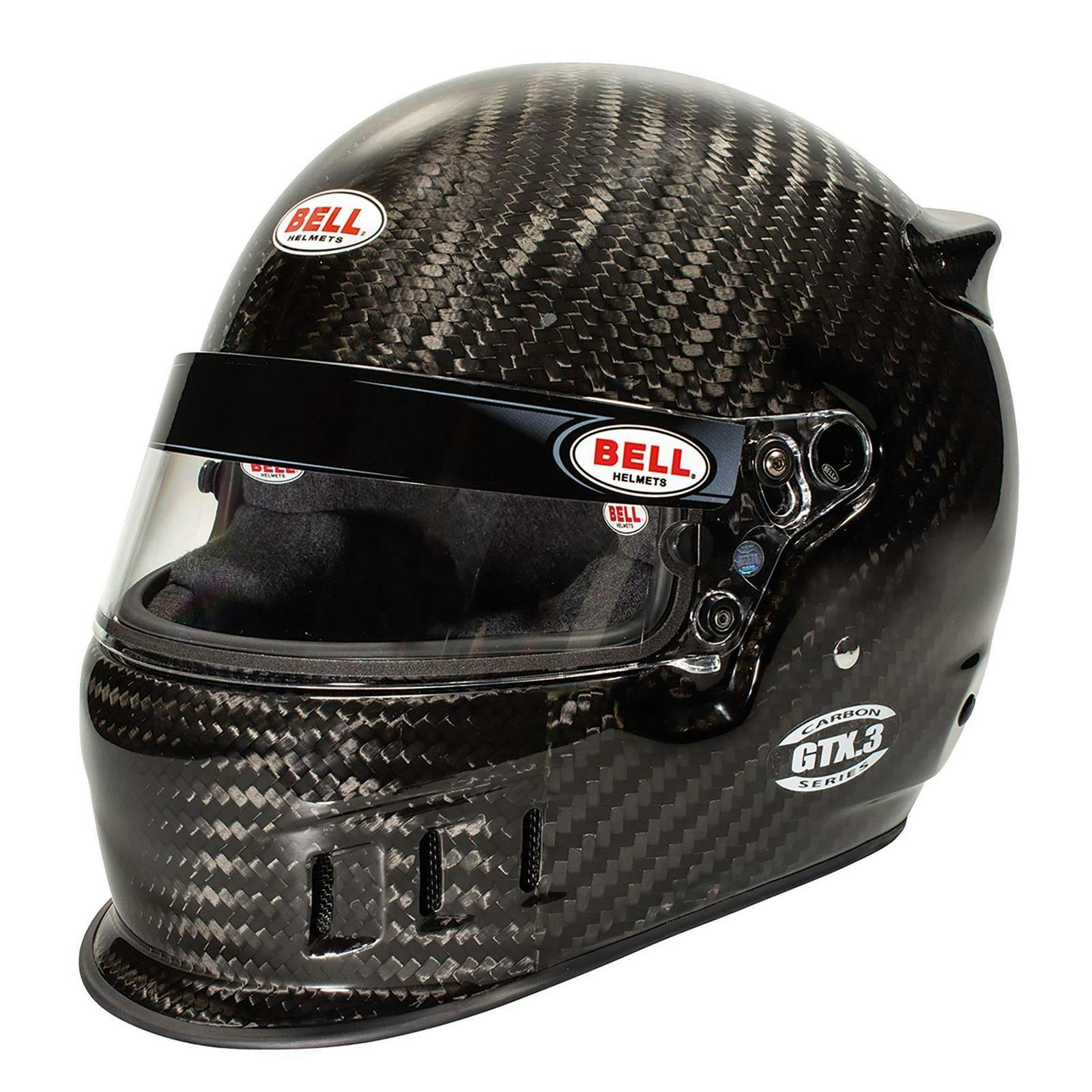 Bell GTX3 Carbon SA2020 Helmet