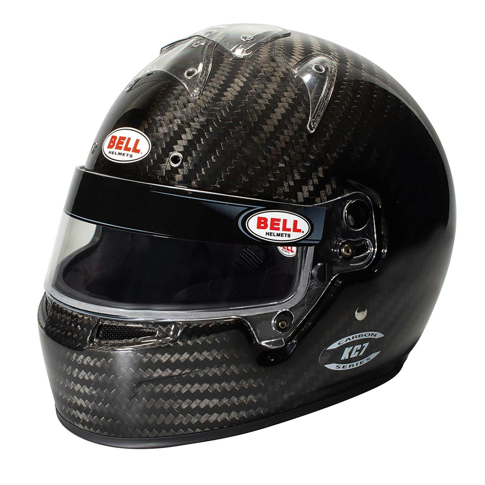 Bell KC7-CMR Carbon CMR-2016 Helmet