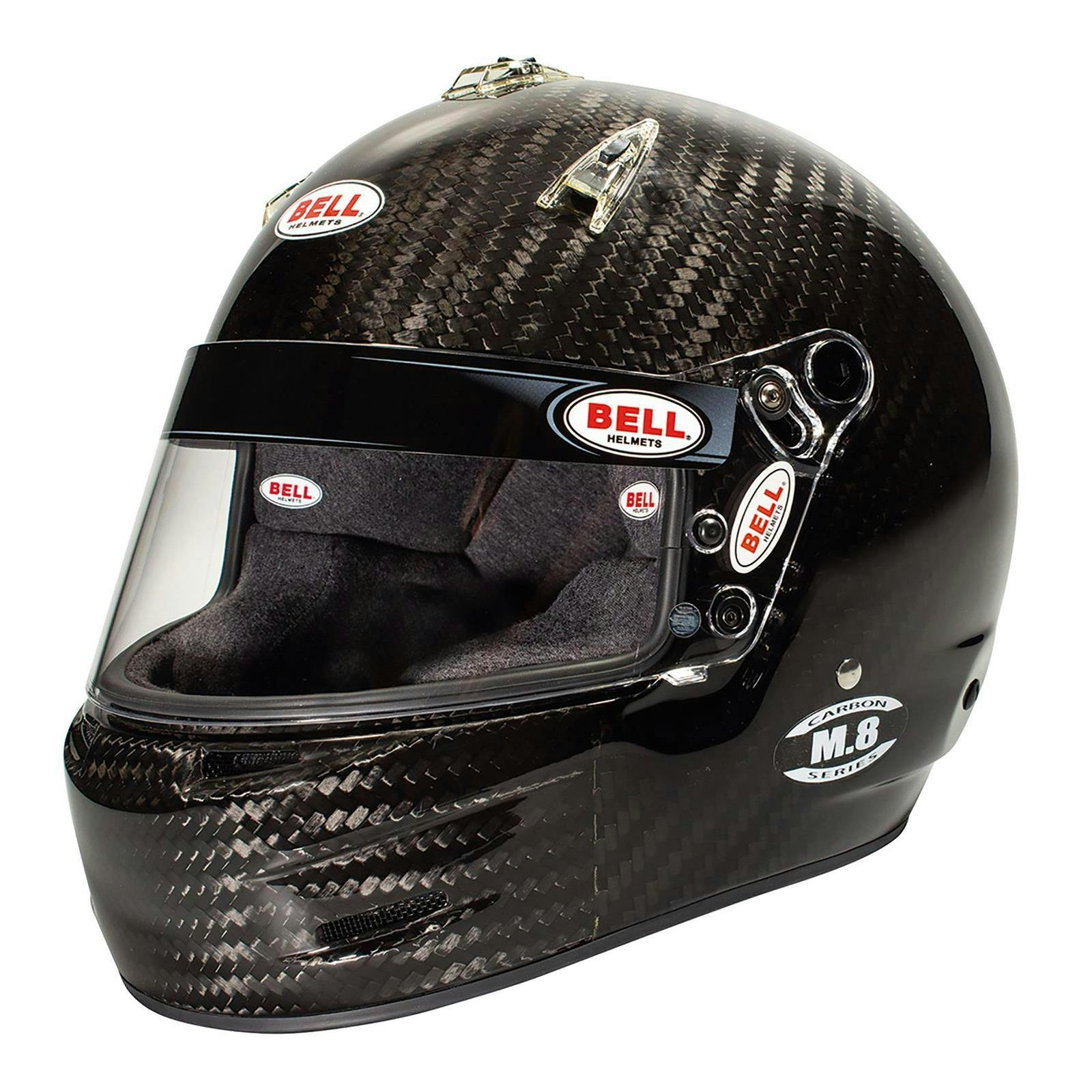 Bell M8 Carbon SA2020 Helmet