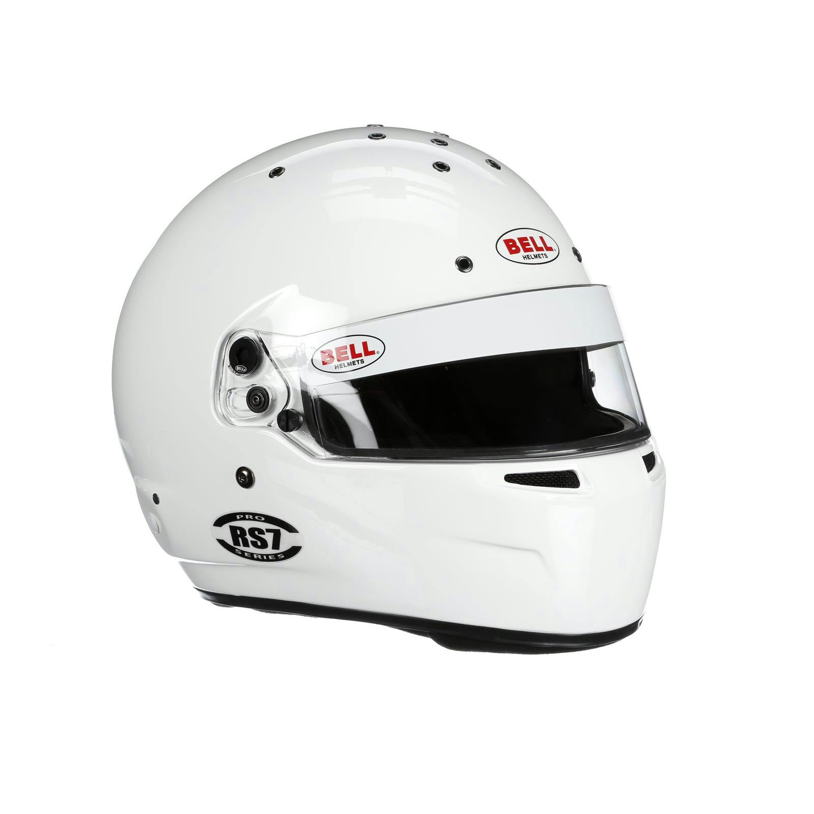Bell RS7 Pro SA2020 Helmet