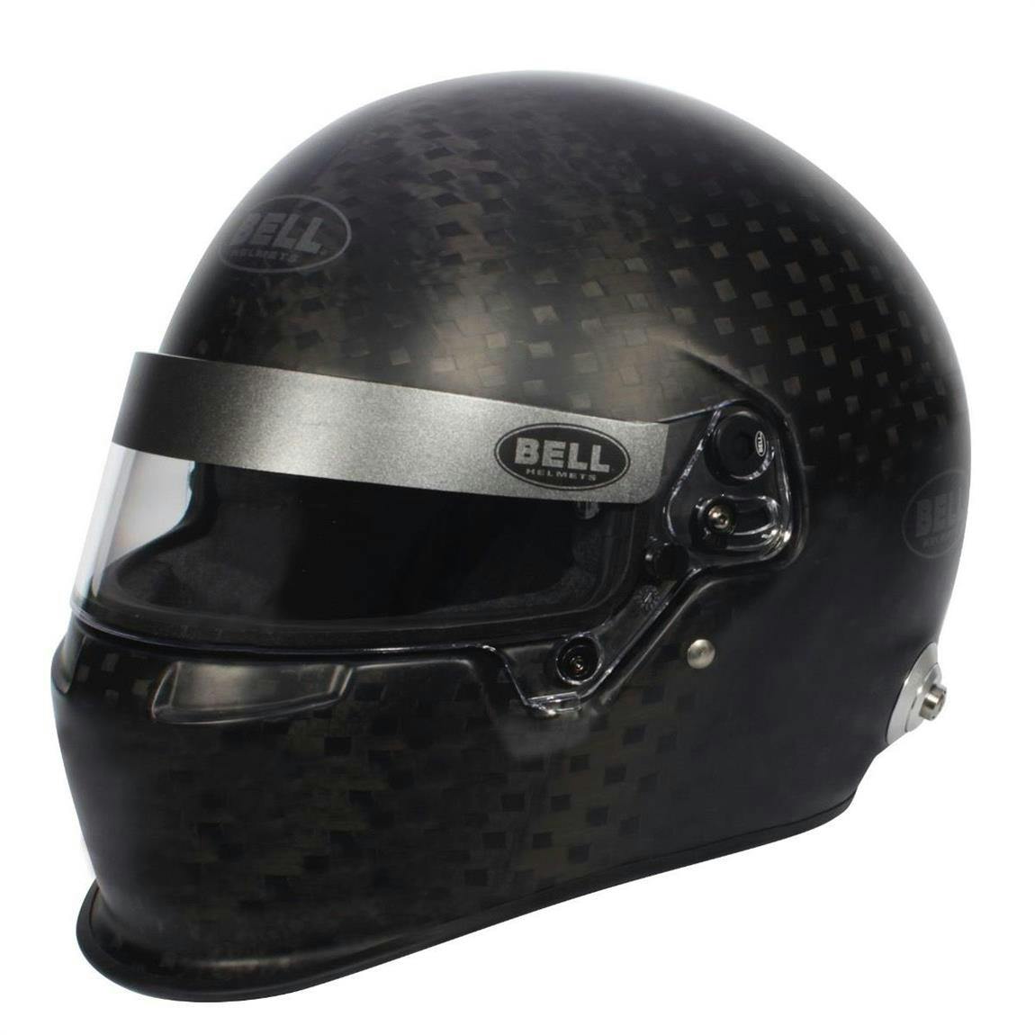 Bell RS7SC LTWT Non-Ventilated SA2020 Helmet