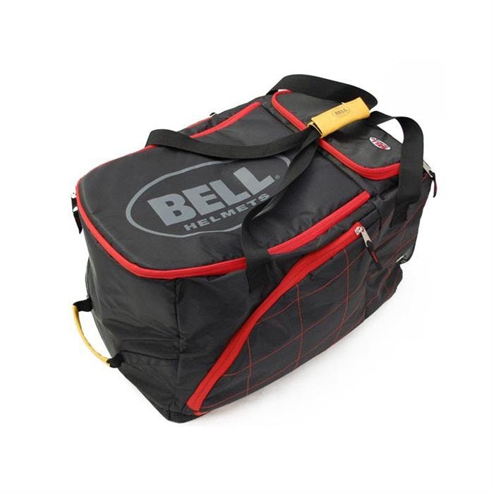 Bell 2120014 Head and Neck Restraint Pro V.2 Bag