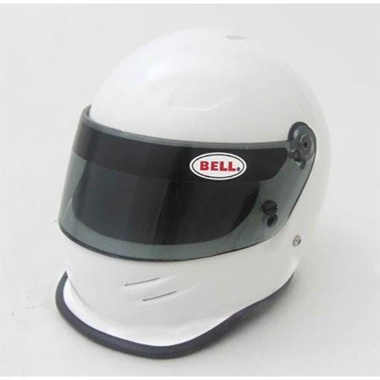 Bell 4100001 Mini K1 Sport Novelty/Autograph Helmet
