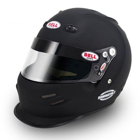 Bell Dominator 2 SA10 Racing Helmet