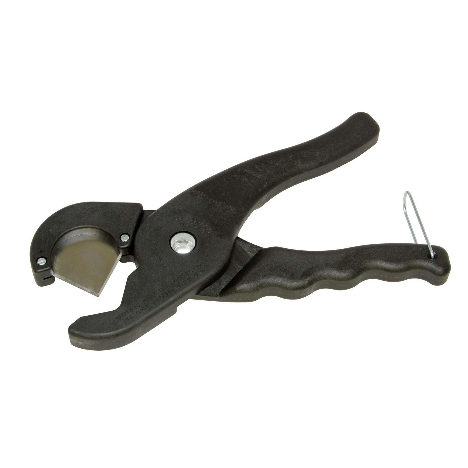 Lisle Corporation 11420 Hose Cutter, Reversable, SS, 1-1/4 Inch