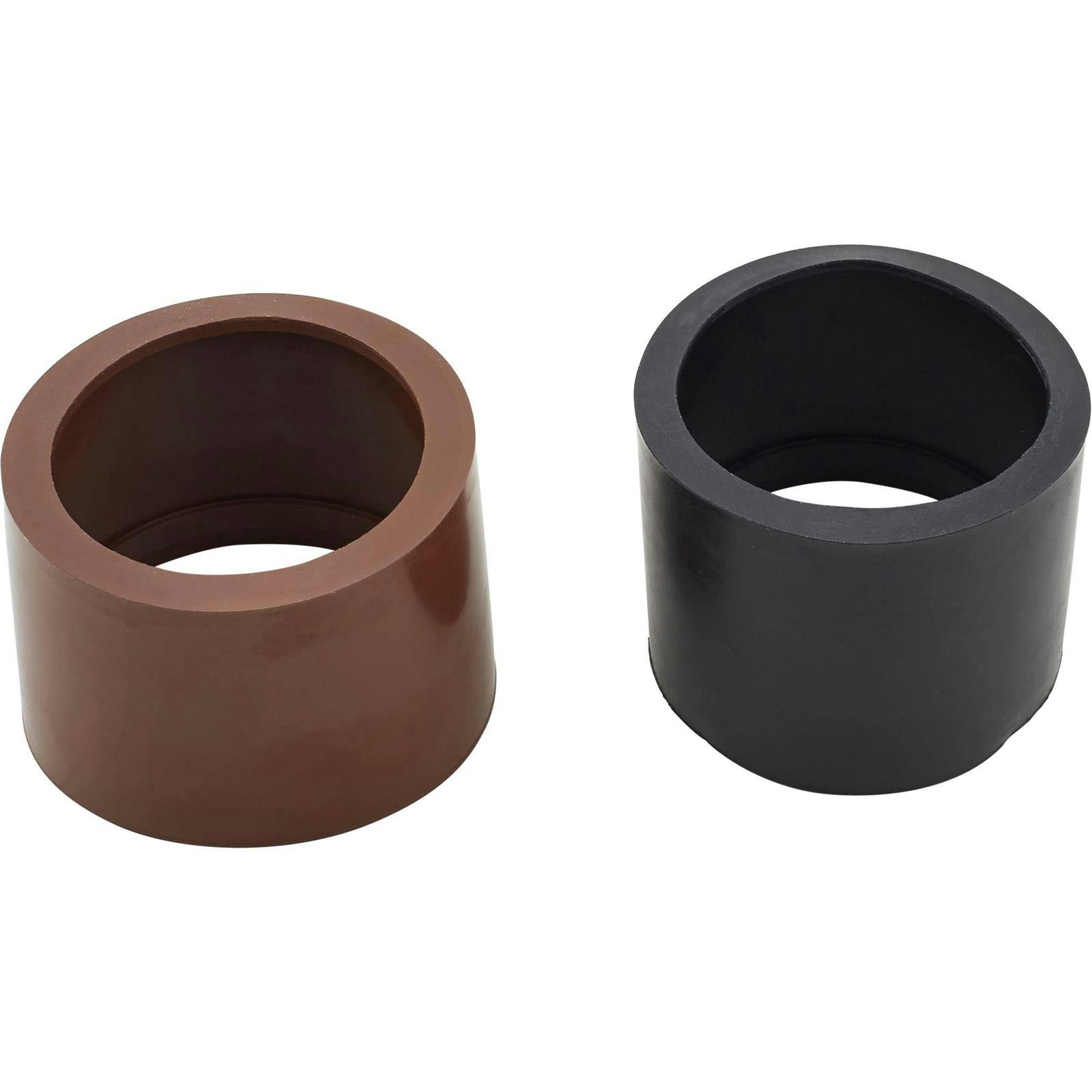 Lisle Corporation 18160 Cam Bearing Driver Sleeve Set 1.925-2.150