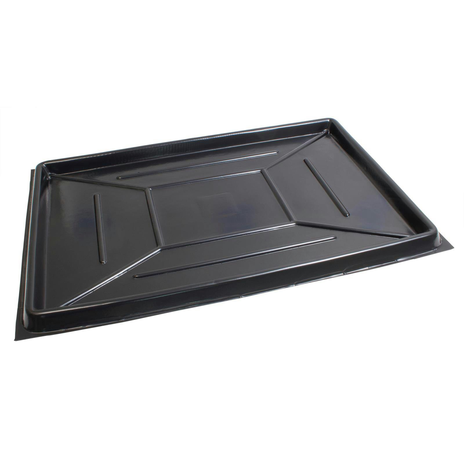 Lisle Corporation 19722 Catch-All Drip Pan, 24 X 36 X 1.5 Inch