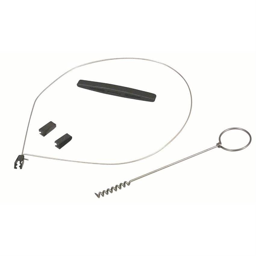 Lisle Corporation 27000 Sneaky Pete Rear Main Seal Tool