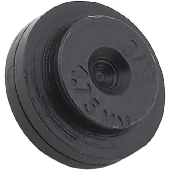 Lisle Corporation 31370 Tubing Flare Adapter, Aluminum, 3/16 Inch