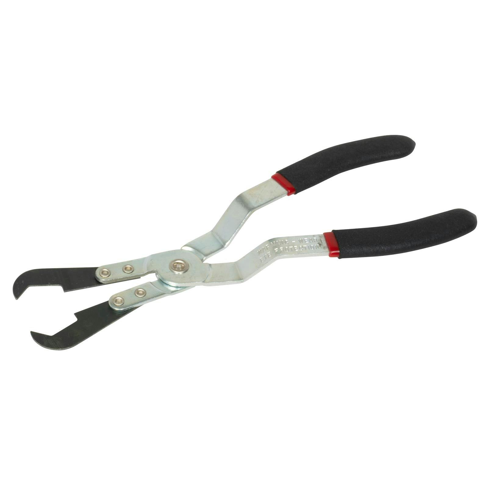 Lisle Corporation 35200 Windshield Molding / Door Clip Pliers