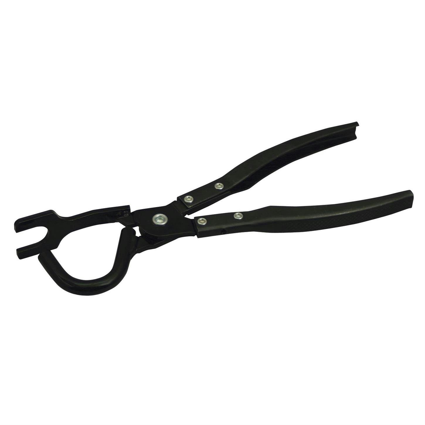 Lisle Corporation 38350 Exhaust Rubber Hanger Removal Pliers