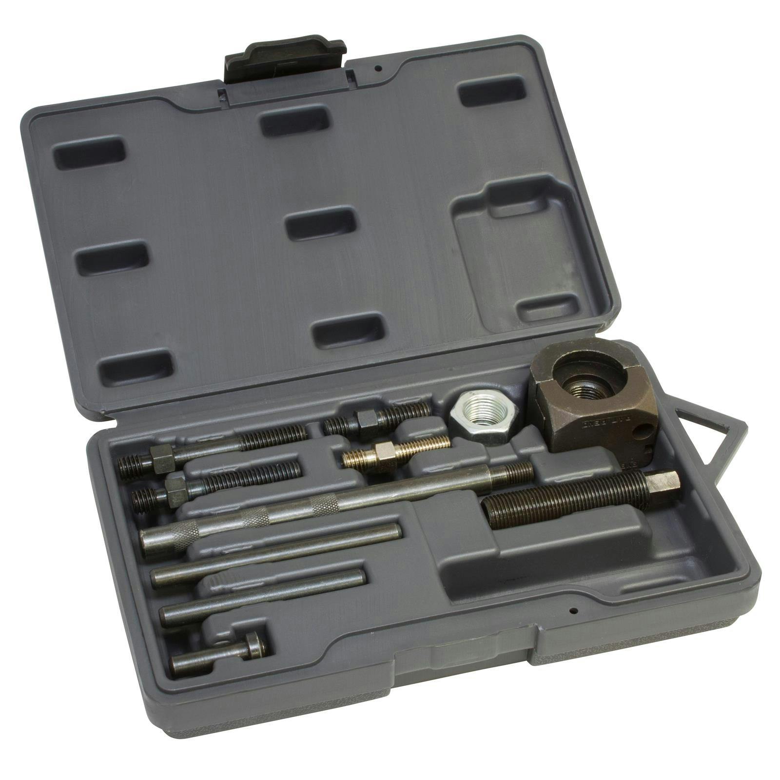 Lisle Corporation 39000 No Slip Multi-Purpose Pulley Puller