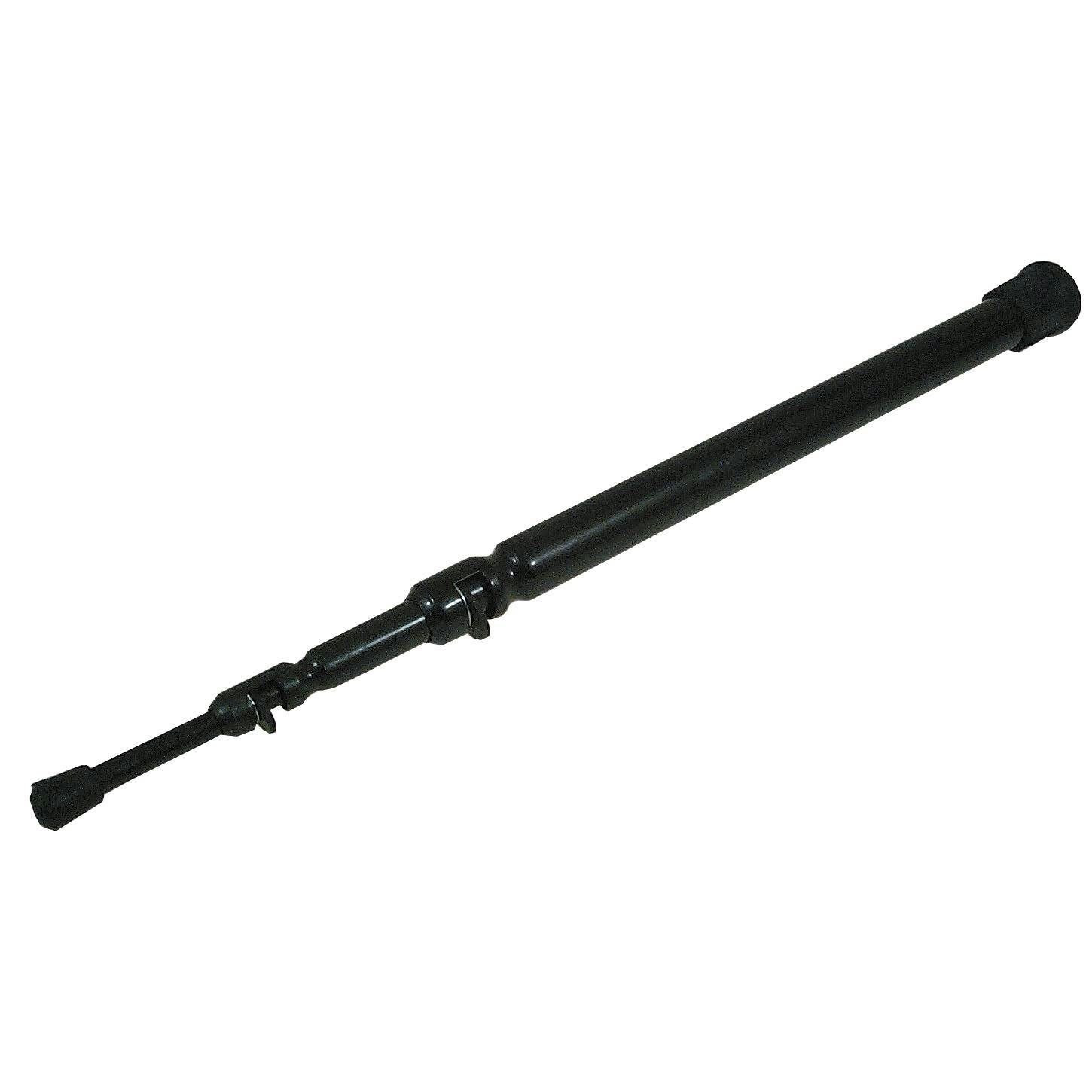 Lisle Corporation 45900 Hood Prop, 3 Piece, 18.5 - 46.75 In