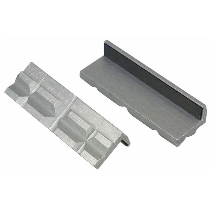 Lisle Corporation 48000 Aluminum Vise Jaw Pads