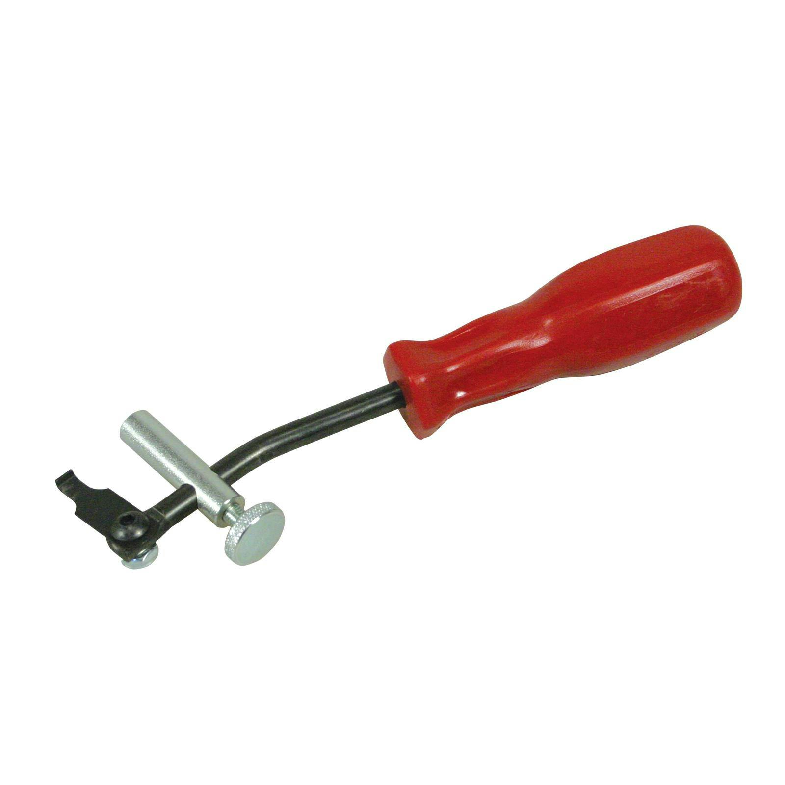 Lisle Corporation 58430 Shaft Type Seal Puller, Cam And Crank