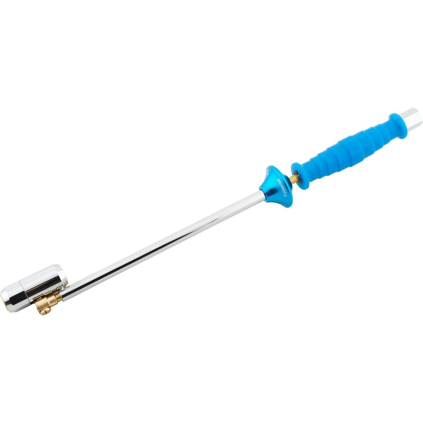 LockNLube LNL65107 Locking Dual Wheel Adapter, 15.5 Inch