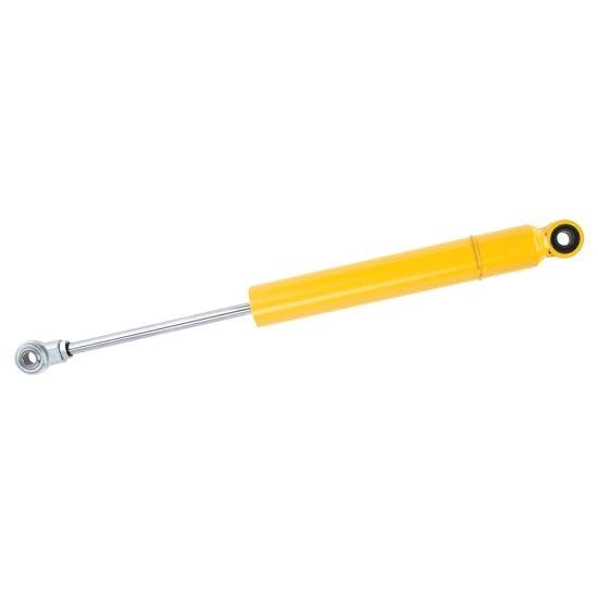 Bilstein F4-BE3-A213-M0 Sm. Steel Shock w Ends, 6"""", Comp 4/Reb 2