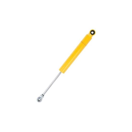 Bilstein F4-BE3-C237-H0 Small Steel Shock w Ends, 7",Comp 2/Reb 4