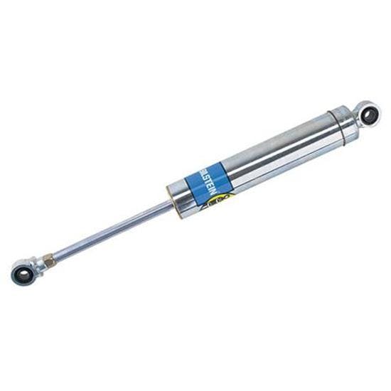 Bilstein F4-B46-0210-ZJ Shock 7 In Stroke w/Ends Comp 1/Reb 6