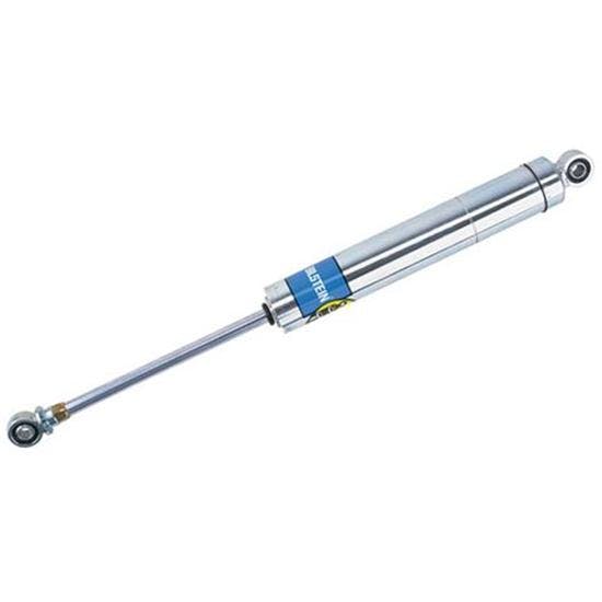 Bilstein F4-B46-0207-ZP Steel 2 Inch Shock 9 Inch Stroke, Reb 4/Comp 2