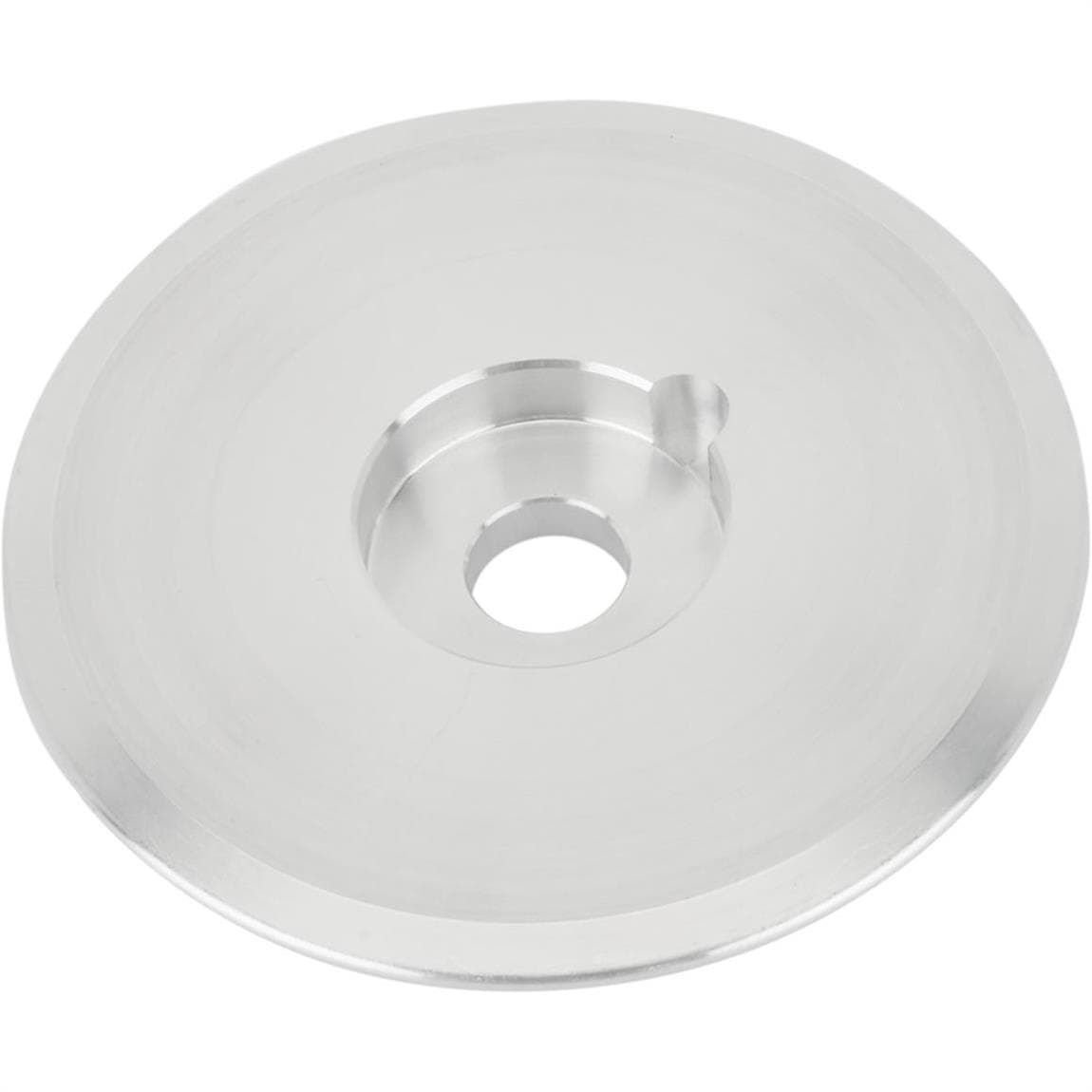 Crank Mandrel Drive End Cap Plate