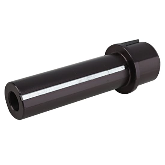 Peterson Fluid Systems 05-0706 2.400 Crank Drive Mandrel, SB Chevy