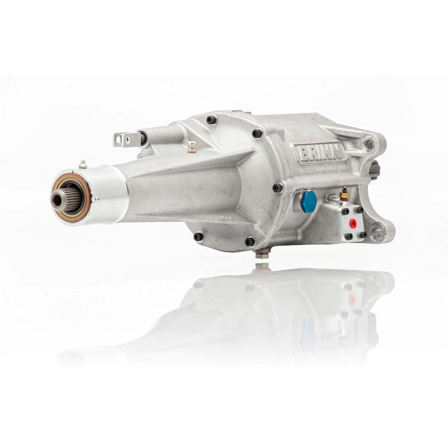 Brinn 70600 Predator Racing Transmission