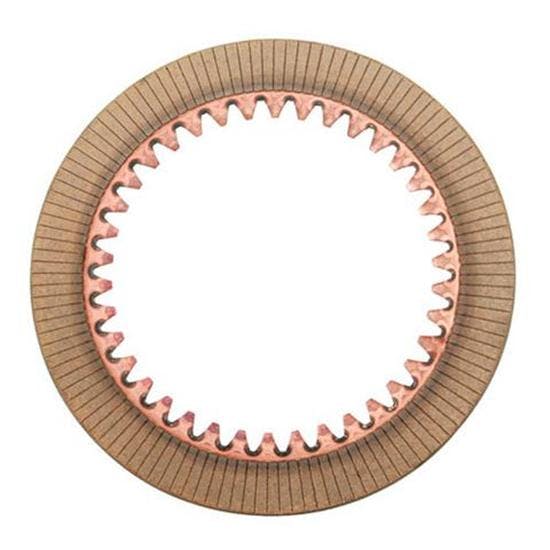 Brinn 71018HD Metallic Clutch Friction Disc