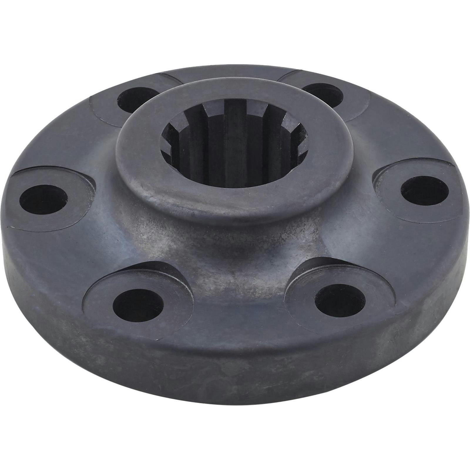 Brinn 73018 Transmission Small Block Chevy Steel Drive Flange, 2 Piece