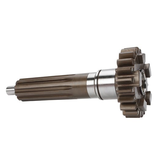 Brinn 74020 Input Shaft for Part Number 22070001