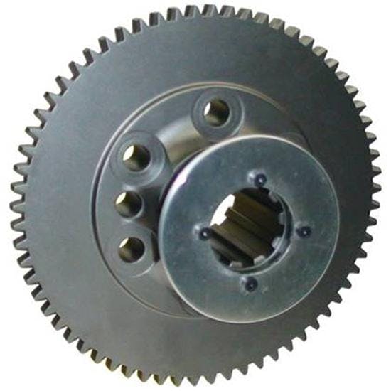 Brinn 79151 CT525 Steel Flywheel