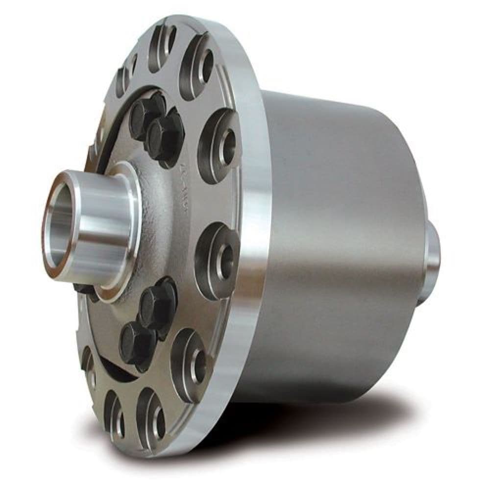 Eaton Corp. 911A319 GM 7.5" 10 Bolt Detroit Truetrac Differential