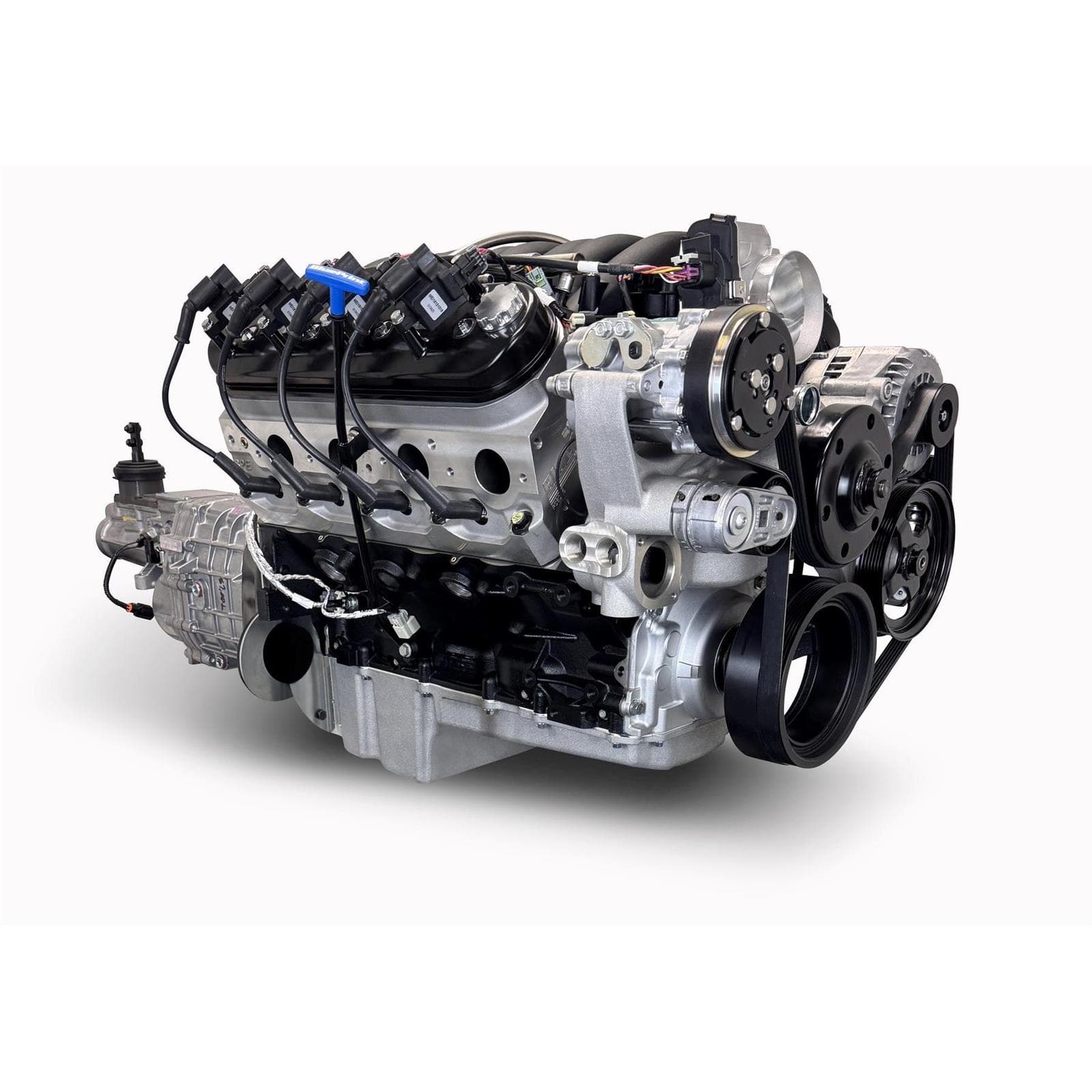 BluePrint Engines BLS3763KTKX LS 376 with TKX, Terminator X, Nat.