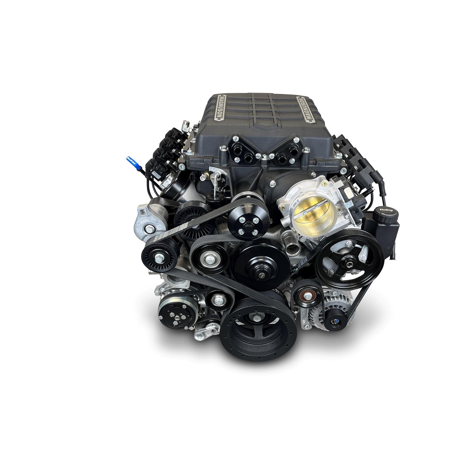 BluePrint BLS3769SCTKB4L8 LS 376 Engine w/ 4L80E 700HP