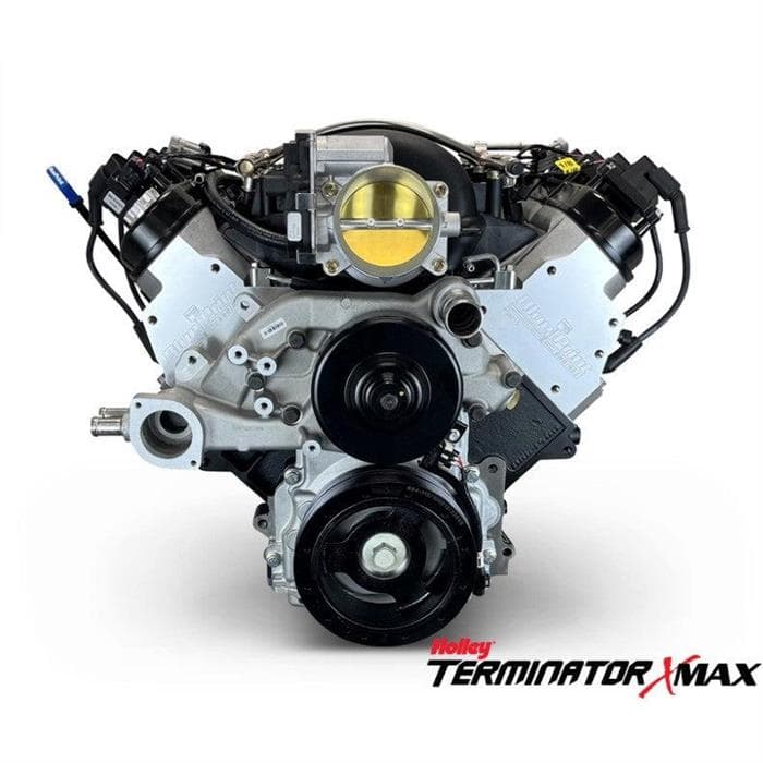 BluePrint Engines BLS4273TKX LS 427/605HP with TKX, Terminator X