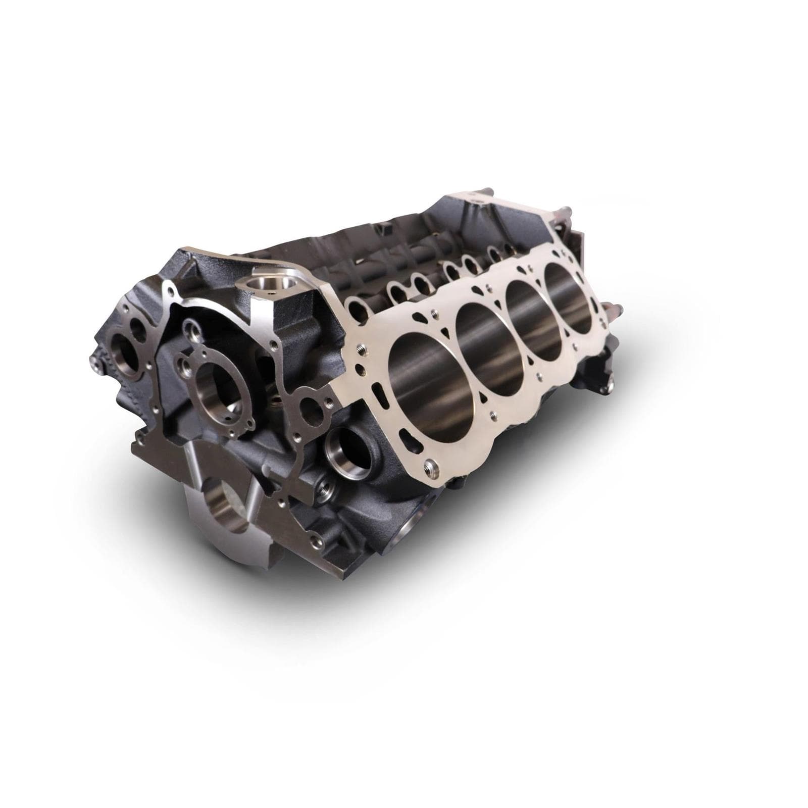 BluePrint Engines BPP12110339 SBF Block, 8.200 Deck x 4.125 Bore