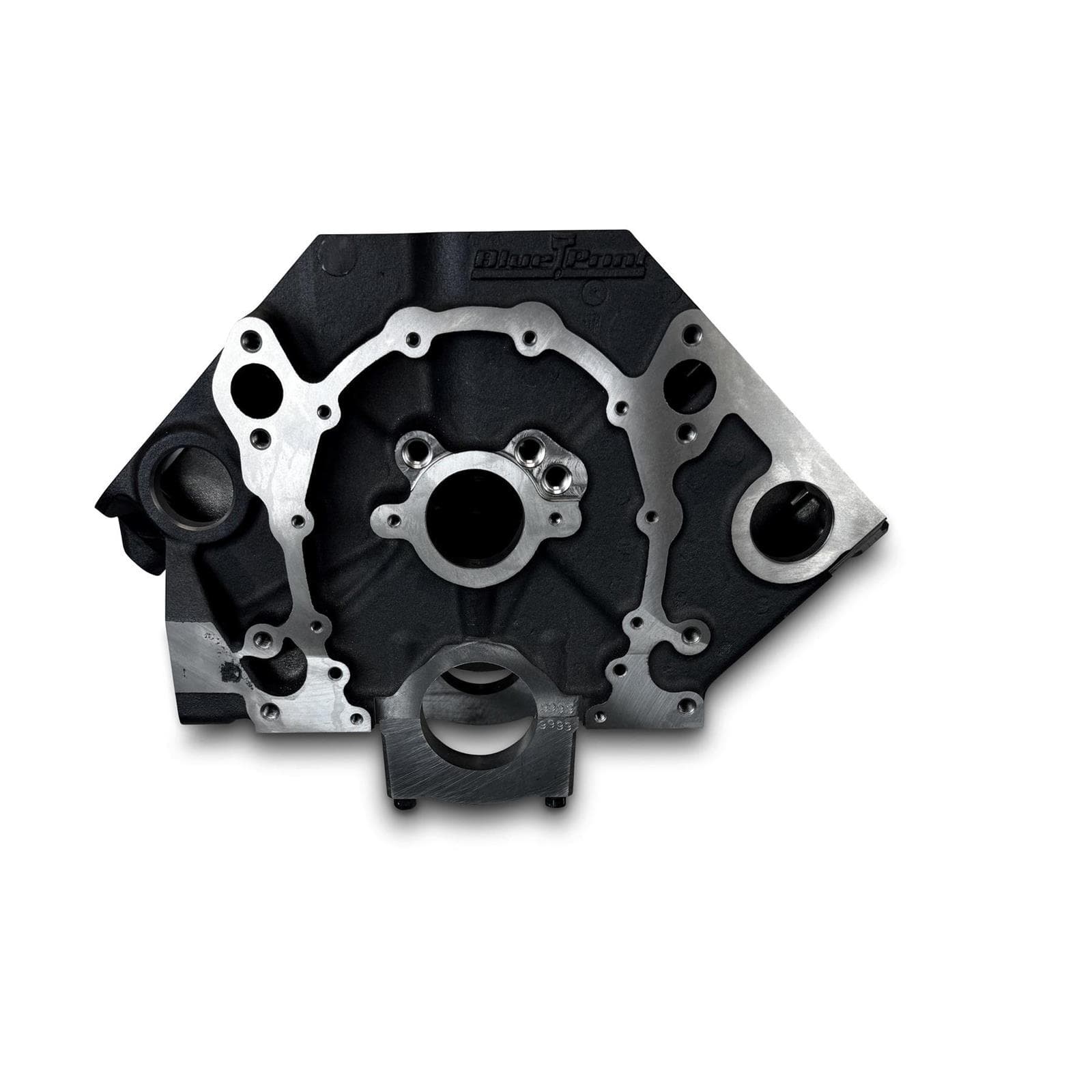 BluePrint Engines BPP12110343 SBC Block, 4.125 Bore, 350 Mains