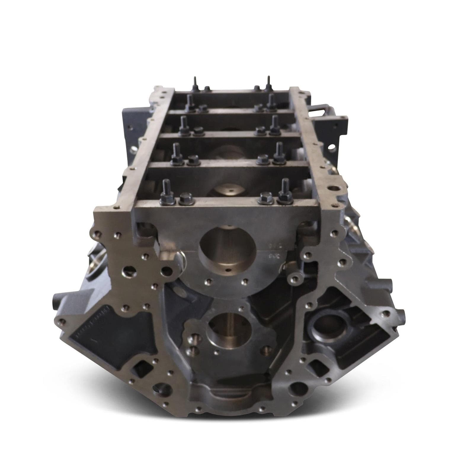 BluePrint Engines BPP12110360 LS Block, 9.705 Deck x 4.000 Bore